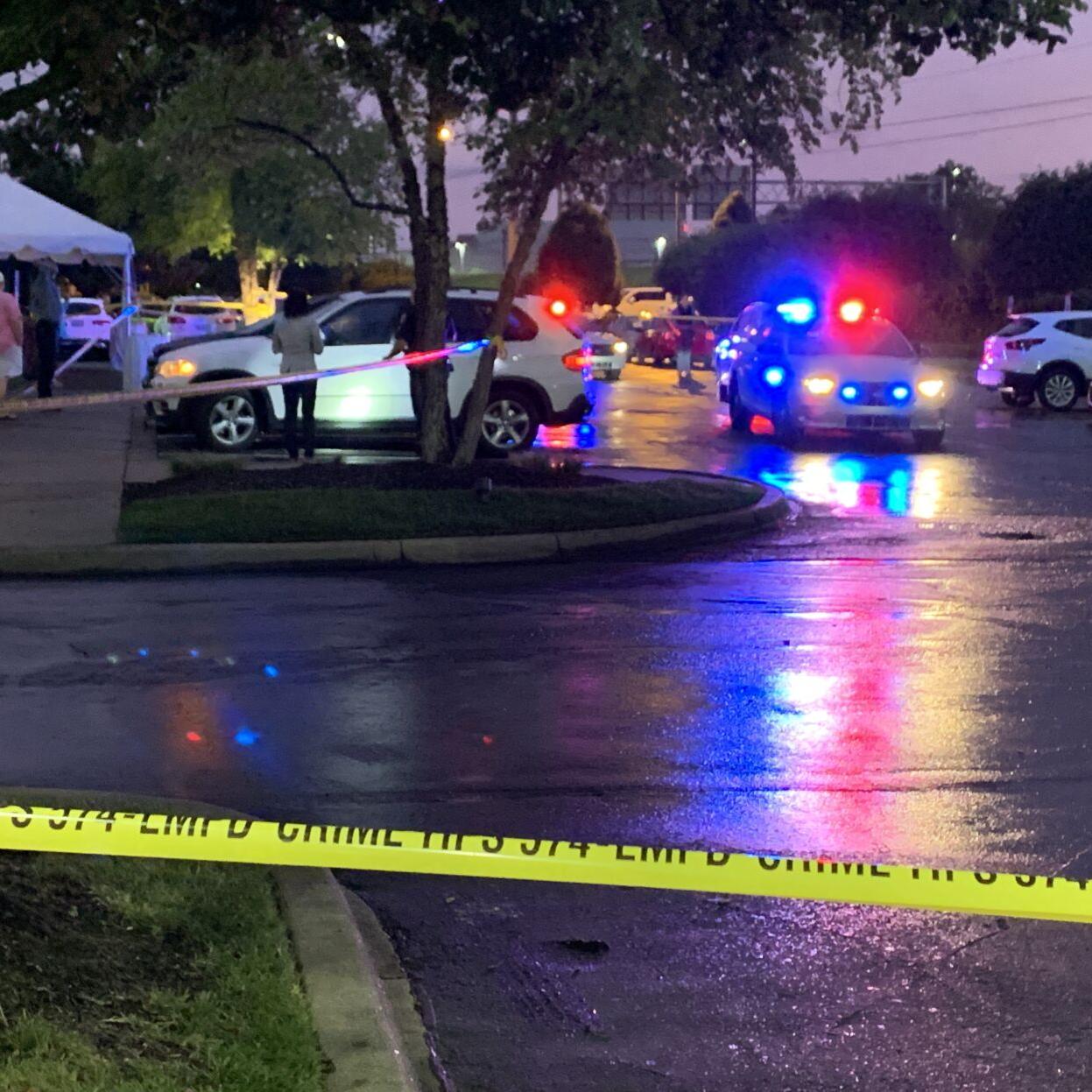 J. Alexander's Shooting